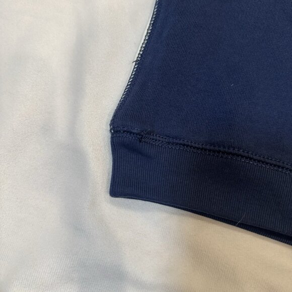 Polo Ralph Lauren Baby Sweater 9M Ski Bear Pullover Classic Preppy NWT - Picture 8 of 10